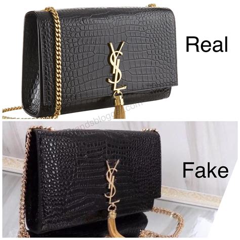 fake yves saint laurent bag|st laurent handbags scam.